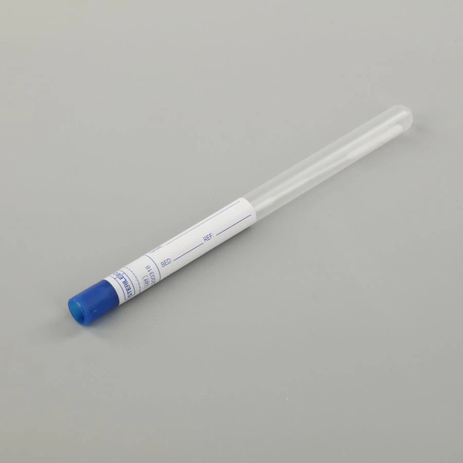 Swab Ar gyfer Covid