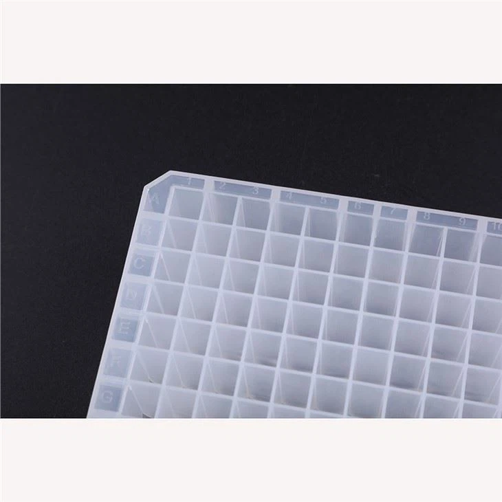 Customized Lab Supplies