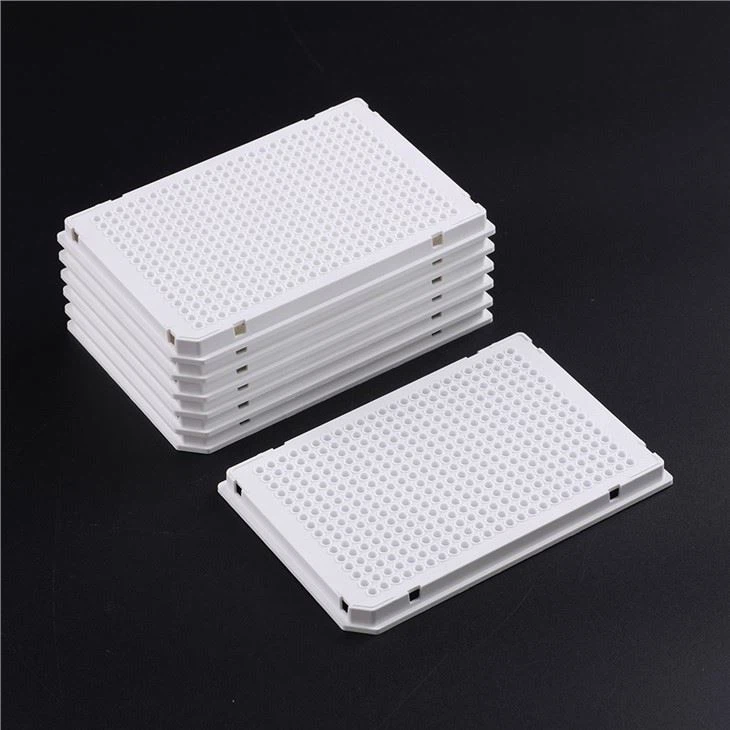 Customized PCR Plate