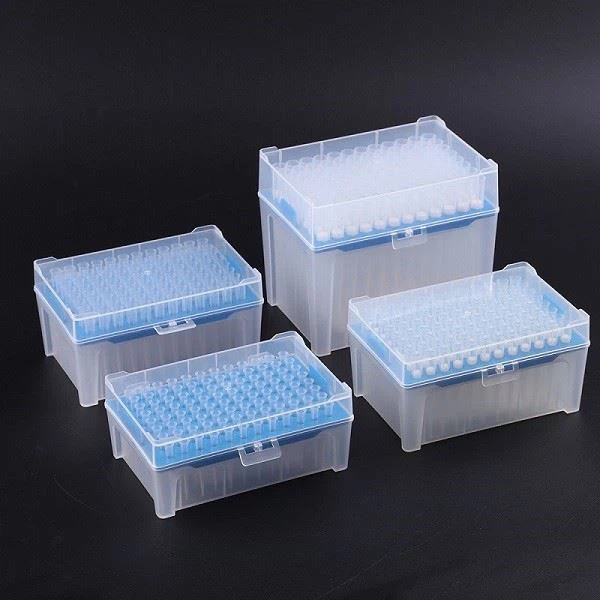 Customized Pipette Tip