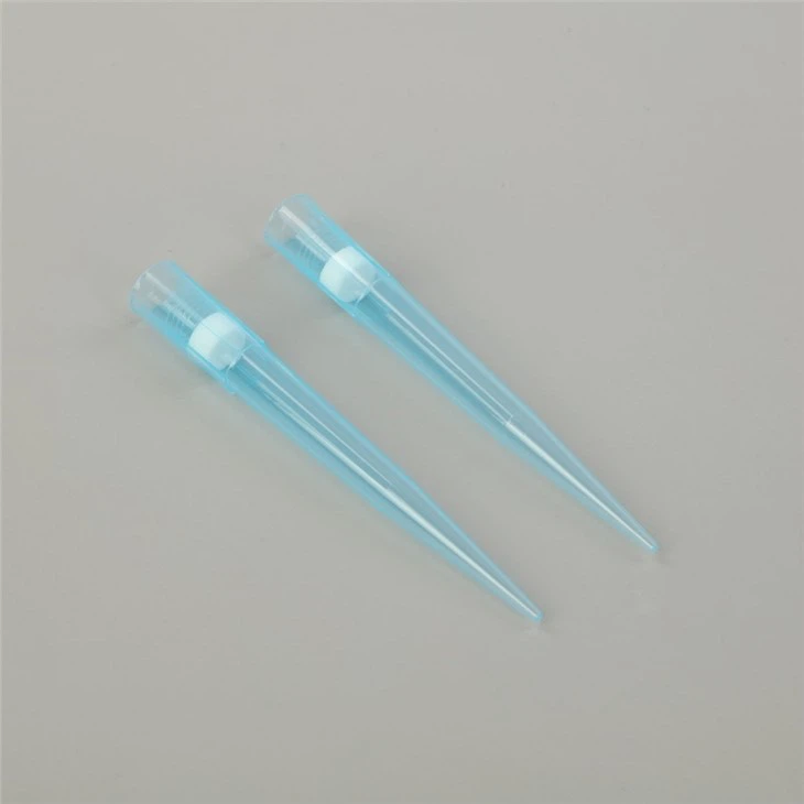 China Pipette Tip factory