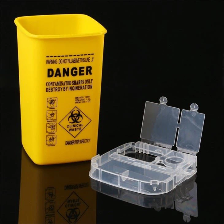 China Medical Consumables factory