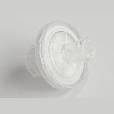 Hidlo Syringe Nylon 13mm 25mm 33mm Pore Maint 0.22um 0.45um Micron