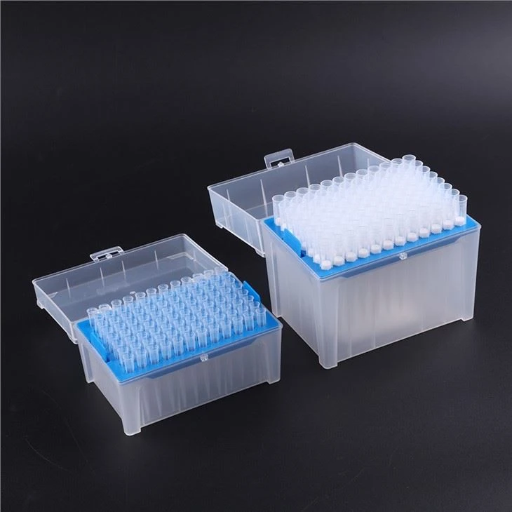 Pipette Tip