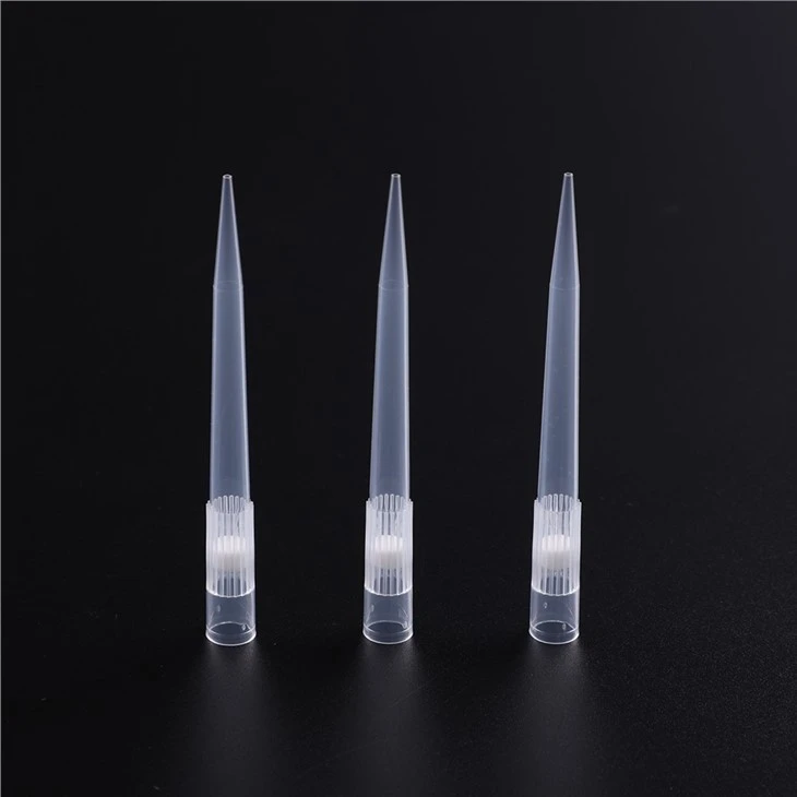 Customized Pipette Tip