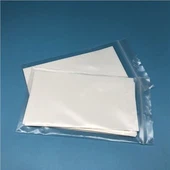 Ffilm Selio 96 Wel Microplate Ar gyfer Plât Pcr
