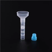Pecyn Casglwr Poer Samplu Profi Genetig DNA