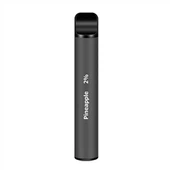 Gwneuthurwr E-sigarét 3500 Puffs Automizer Vape Ailwefradwy unwaith ac am byth