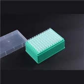 Awgrymiadau Pipette Hidlo Cystadleuol Beckman o Ansawdd Uchel