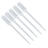 Pipette Trosglwyddo Modd Gwahanol Feddygol 160 mm 3 Ml wedi'i Addasu
