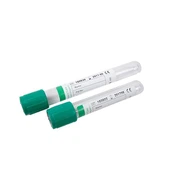 Tiwb Casglu Prawf Gwaed Gwactod Sterile