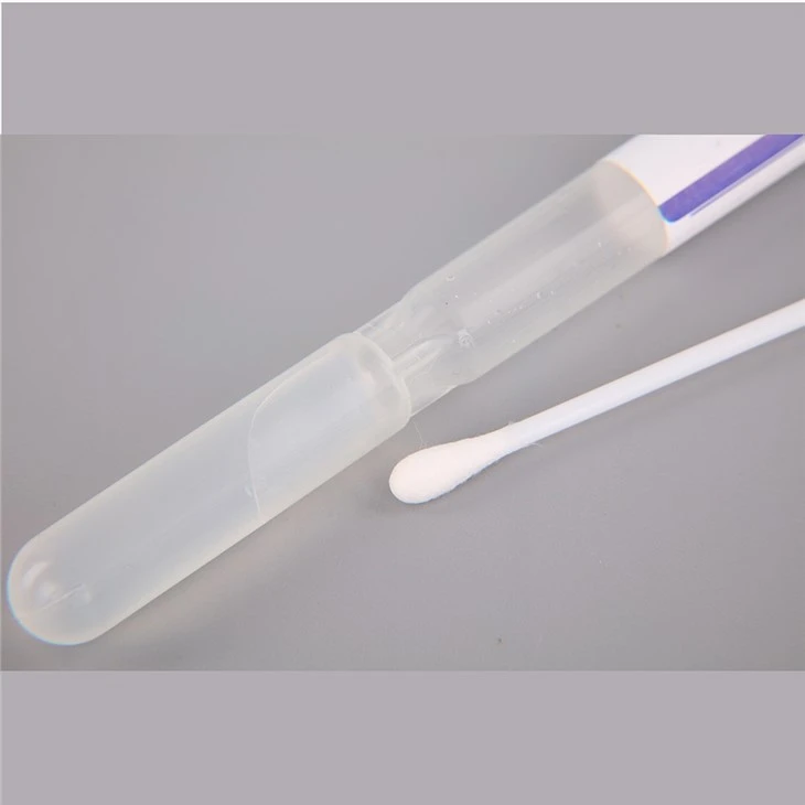 Swab manufacturers