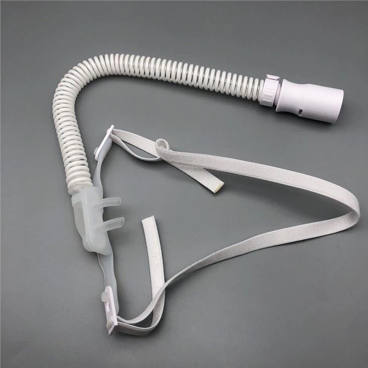 Ucare Cannula Trwynol Llif Uchel Canw Trwynol De Alto Flujo