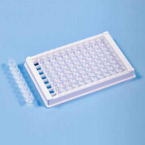Customized PCR Plate Customized PCR Plate
