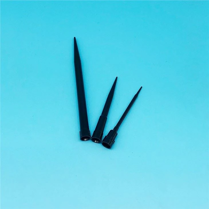 Pipette Tip Manufacturer