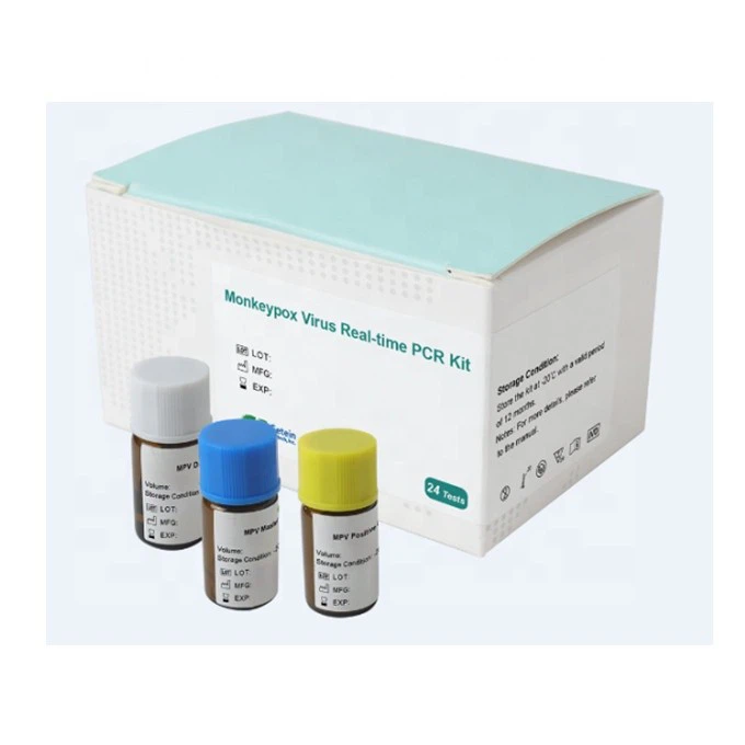 Antigen Rapid Test in China