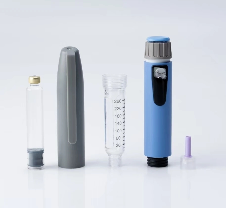 injection pen 3ml injection pen 3ml